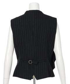 CADUNE(カデュネ) |リボンベスト