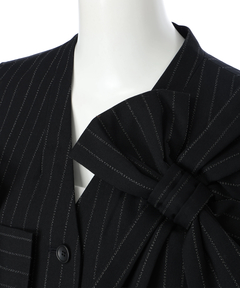 CADUNE(カデュネ) |リボンベスト