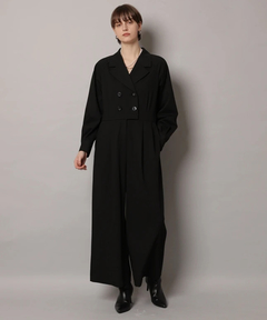 cadune 大人気 黒 オールインワン 34サイズ サロペット/オールインワン 商品一覧（レディース） │【公式通販