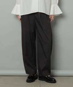 パンツ 茶 商品一覧（レディース） │【公式通販】Arpege story