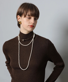 ≪店舗限定≫サイドチュールロゴスウェット | Tシャツ・カットソー