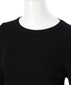 CADUNE(カデュネ) |＜大草直子さんコラボ＞スイッチスリーブニット