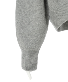 CADUNE(カデュネ) |アクア深Vニット