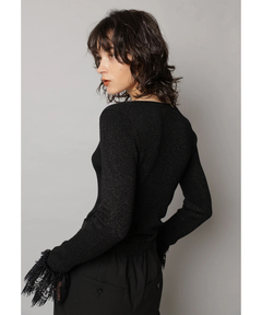 CADUNE(カデュネ) |<大草直子さんコラボ>梳毛調パンツ