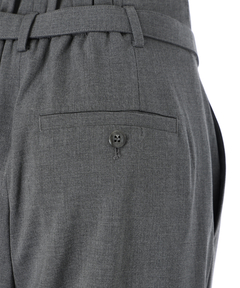 CADUNE(カデュネ) |<大草直子さんコラボ>梳毛調パンツ