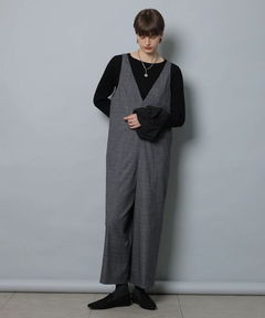 CADUNE 起毛ロングカーデ カデュネ CADUNE（カデュネ）の「起毛ロングカーデ（ニット/セーター