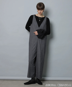 サロペット/オールインワン 商品一覧（レディース） │【公式通販