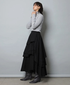CADUNE(カデュネ) |ペタルスカート