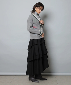 CADUNE(カデュネ) |ペタルスカート