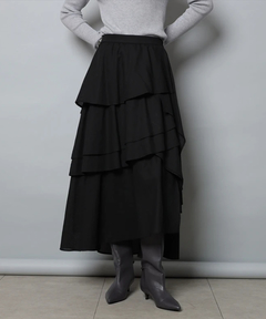 CADUNE(カデュネ) |ペタルスカート