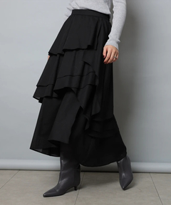 CADUNE(カデュネ) |ペタルスカート
