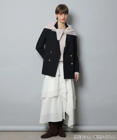 CADUNE(カデュネ) |ペタルスカート