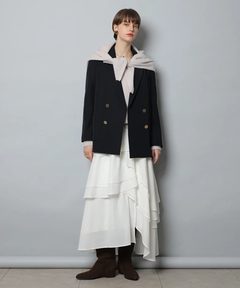 CADUNE(カデュネ) |ペタルスカート