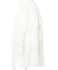 CADUNE(カデュネ) |ペタルスカート