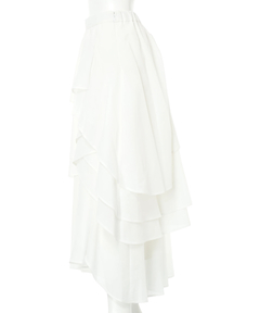 CADUNE(カデュネ) |ペタルスカート