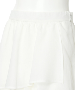 CADUNE(カデュネ) |ペタルスカート