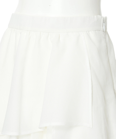 CADUNE(カデュネ) |ペタルスカート