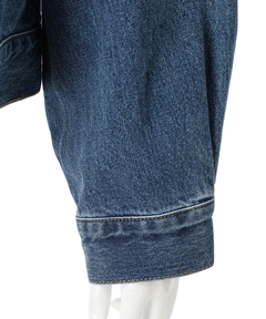 CADUNE(カデュネ) |ビジュー付Gジャン