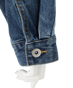 CADUNE(カデュネ) |ビジュー付Gジャン