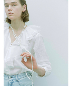 CADUNE(カデュネ) |サイドパールデニム