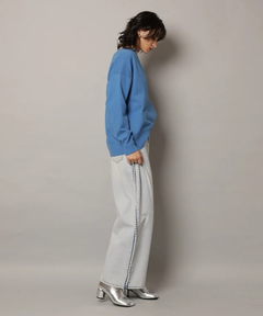 CADUNE(カデュネ) |サイドパールデニム