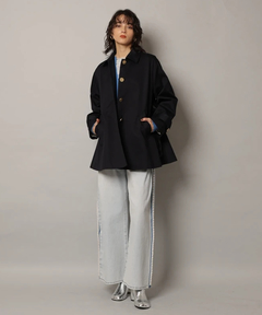 CADUNE(カデュネ) |サイドパールデニム