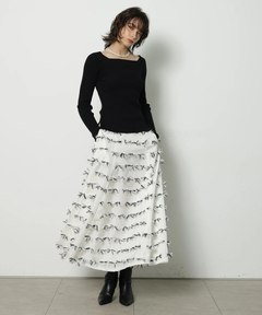 Arpege story ショート丈パンツ Arpege story ショート丈パンツ ベーシックショートパンツ | パンツ