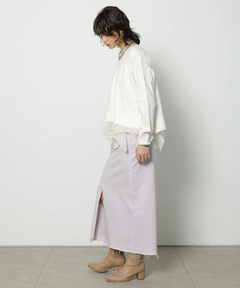 スカート 商品一覧（レディース） │ CADUNE（カデュネ） │【公式通販