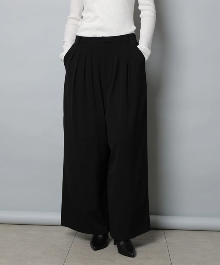 フォータックパンツ | パンツ | CADUNE（カデュネ） │【公式通販