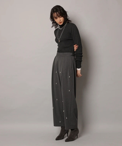 レースキャミブラウス | シャツ・ブラウス | CADUNE（カデュネ