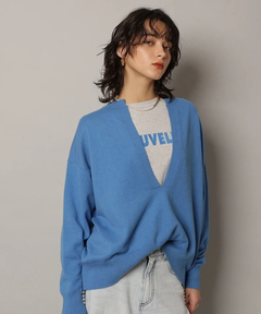 ニット 商品一覧（レディース） │ CADUNE（カデュネ） │【公式通販