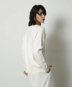CADUNE(カデュネ) |スプリングキーネックニット
