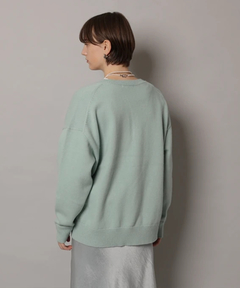 CADUNE(カデュネ) |スプリングキーネックニット