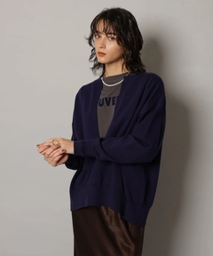 CADUNE(カデュネ) |スプリングキーネックニット