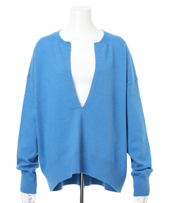 CADUNE(カデュネ) |スプリングキーネックニット