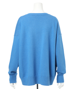 CADUNE(カデュネ) |スプリングキーネックニット