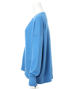 CADUNE(カデュネ) |スプリングキーネックニット