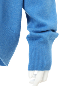 CADUNE(カデュネ) |スプリングキーネックニット