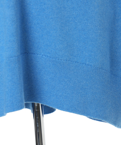 CADUNE(カデュネ) |スプリングキーネックニット