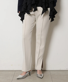 パンツ ベージュ 商品一覧（レディース） │【公式通販】Arpege story