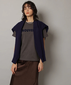 レースキャミブラウス | シャツ・ブラウス | CADUNE（カデュネ