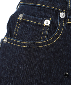 CADUNE(カデュネ) |ビジュー付きタイトスカート