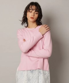 ニット ピンク 商品一覧（レディース） │【公式通販】Arpege story