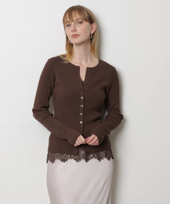 アンサンブル 茶 商品一覧（レディース） │【公式通販】Arpege story