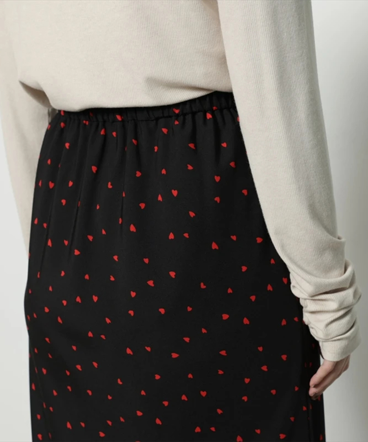 ハートナロースカート | スカート | CADUNE（カデュネ） │【公式通販