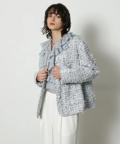 CADUNE（カデュネ） │【公式通販】Arpege story（アルページュ