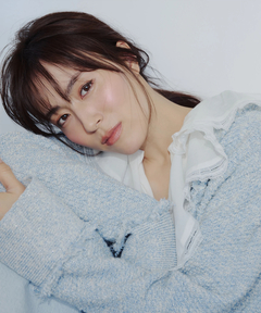 CADUNE(カデュネ) |ラッフルブラウス