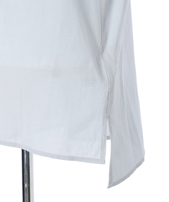 CADUNE(カデュネ) |ラッフルブラウス