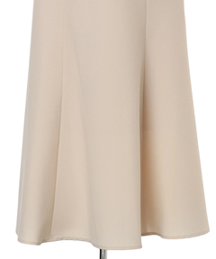 CADUNE(カデュネ) |ドロストシャツワンピース