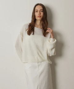 ニット 商品一覧（レディース） │ CADUNE（カデュネ） │【公式通販